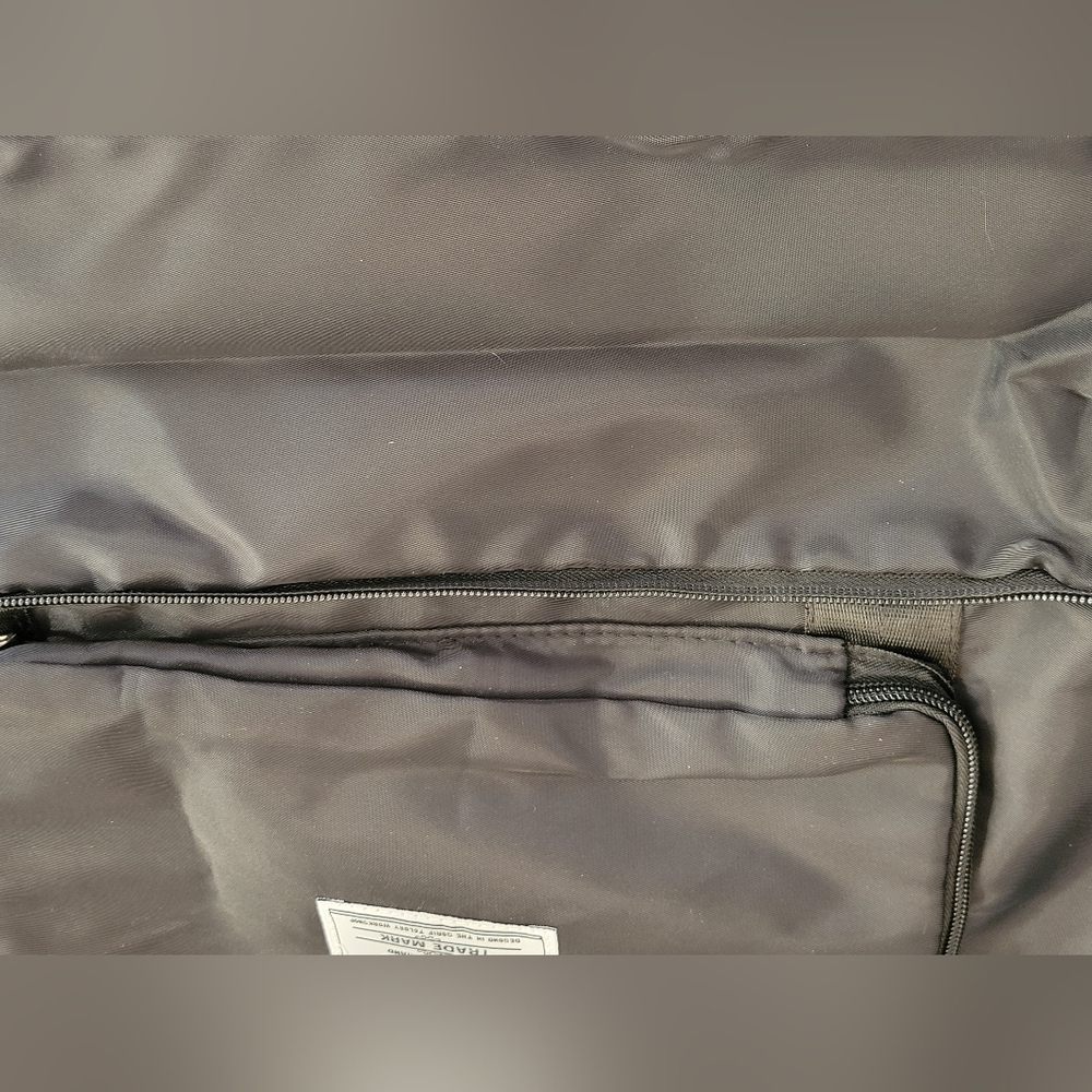 Large Capacity Folding Weekender Bag - image 8